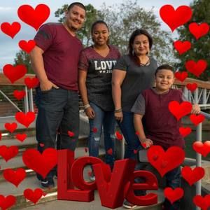 Meet your Posher, Edith